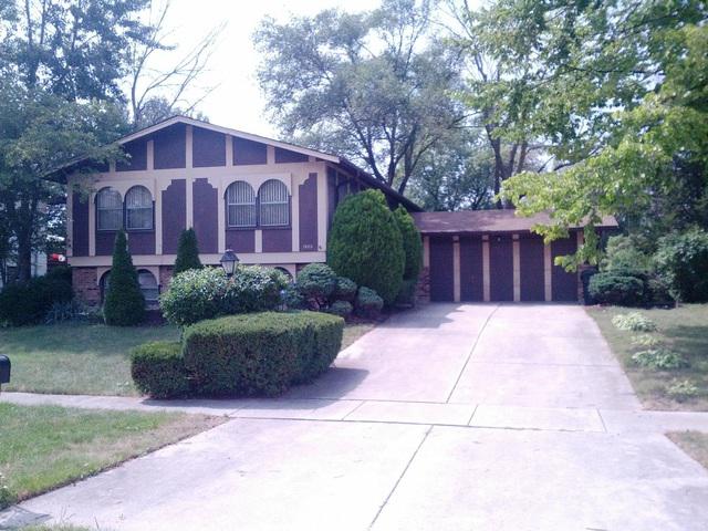 18812 Cypress Ave., Country Club Hills, IL 60478