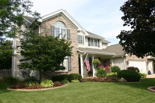 2892 Lark Rise, Rockford, IL 61114