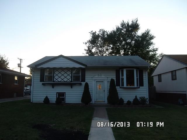 308 Clyde Ave., Calumet City, IL 60409