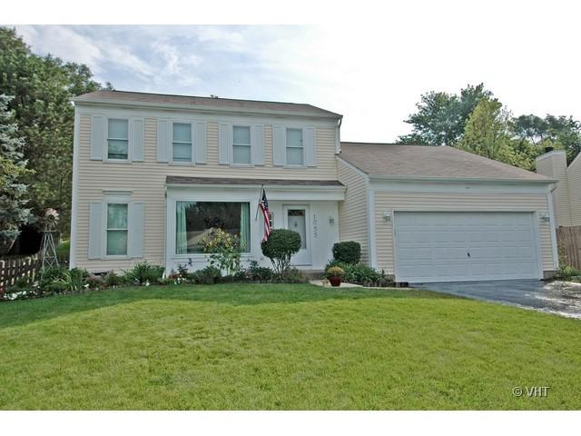 1055 Meghan Ave., Algonquin, IL 60102