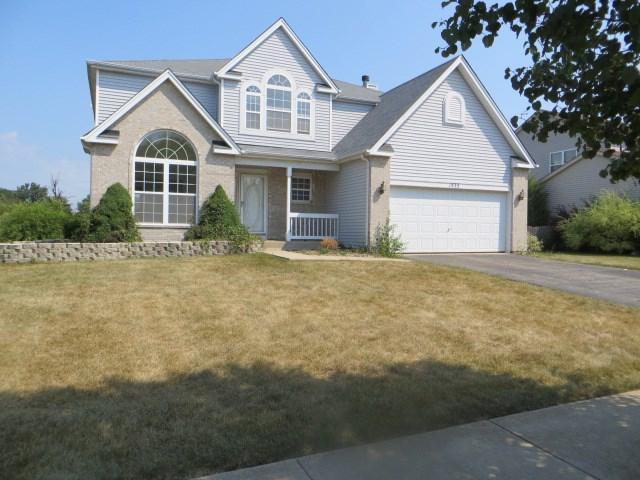 1533 Patterson Ave., North Aurora, IL 60542