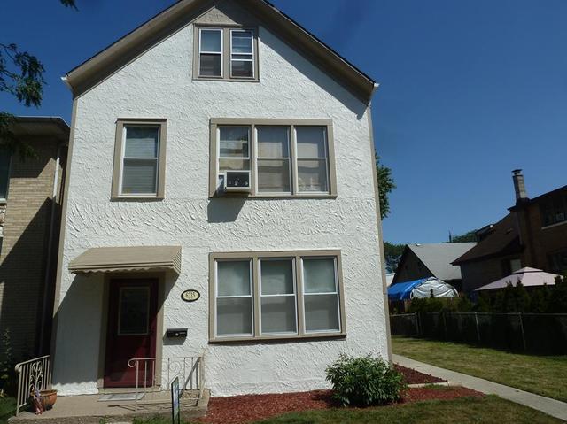 6215 S Major Ave., Chicago, IL 60638