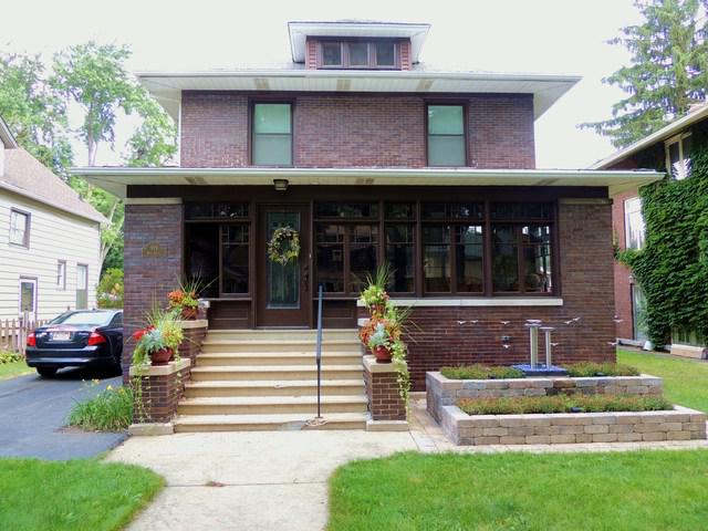 819 Buell Ave., Joliet, IL 60435