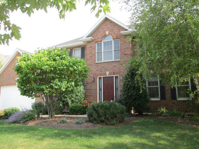 1156 Bristol Dr., Sycamore, IL 60178