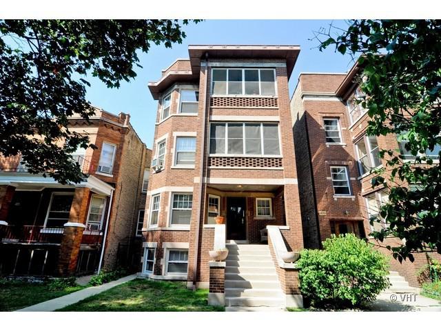 1436 W Olive St., Chicago, IL 60660