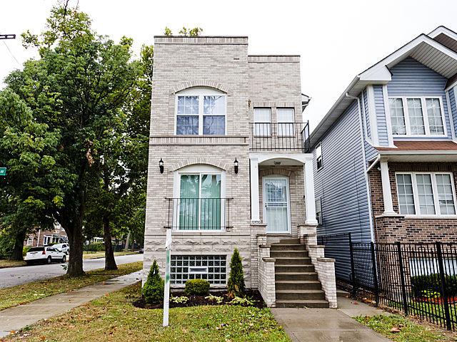 10456 S Corliss Ave., Chicago, IL 60628