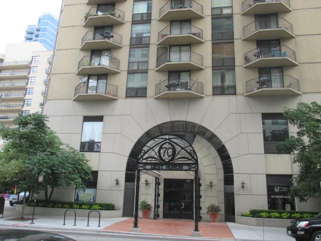 70 W Huron St. #1302, Chicago, IL 60654