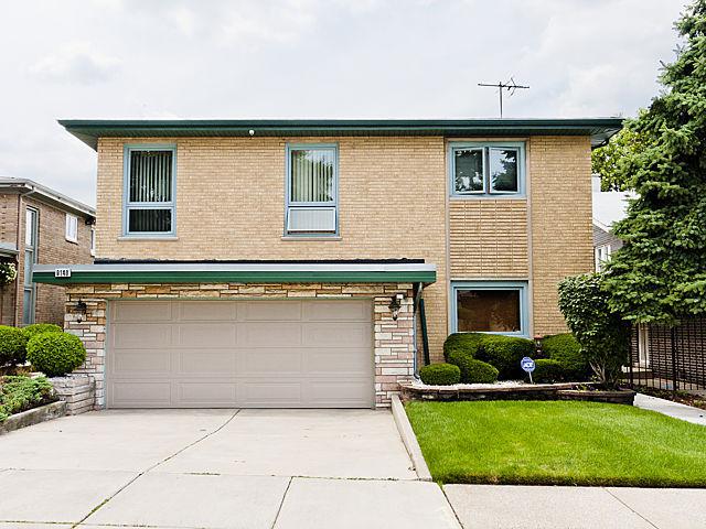 9140 S Cregier Ave., Chicago, IL 60617