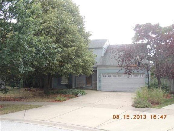 3212 W Blaine Ct., Aurora, IL 60504