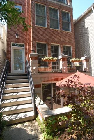 3714 N Greenview St. #1, Chicago, IL 60613