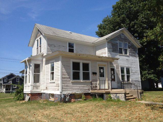804 N Church St., Princeton, IL 61356