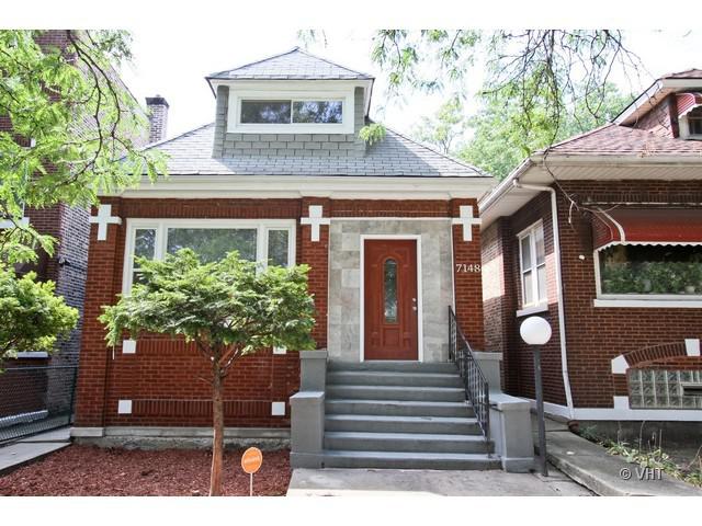 7148 S Wabash Ave., Chicago, IL 60619