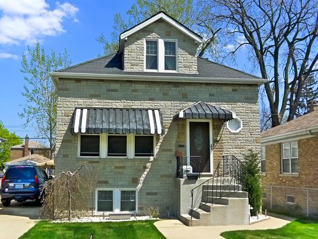 4323 N Narragansett Ave., Chicago, IL 60634
