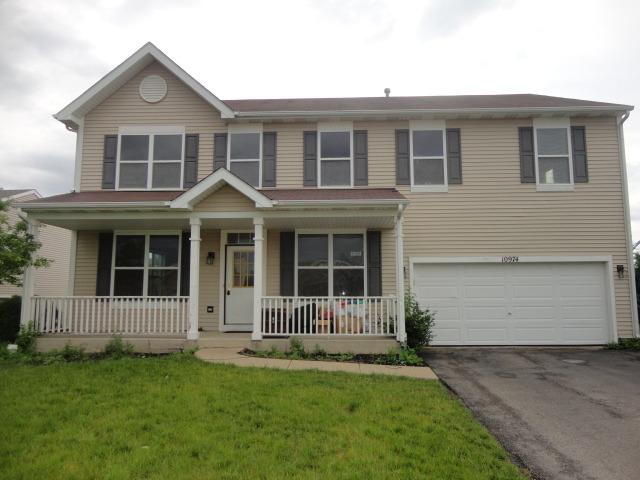 10974 Madison Way, Huntley, IL 60142