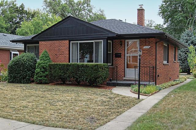 1335 Everett Ave., Des Plaines, IL 60018