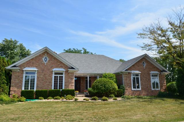 [Address Hidden by Seller], Frankfort, IL 60423
