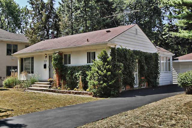 930 Meadow Rd., Northbrook, IL 60062