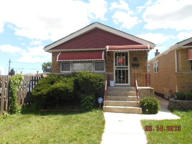 4715 S Kilbourn Ave., Chicago, IL 60632