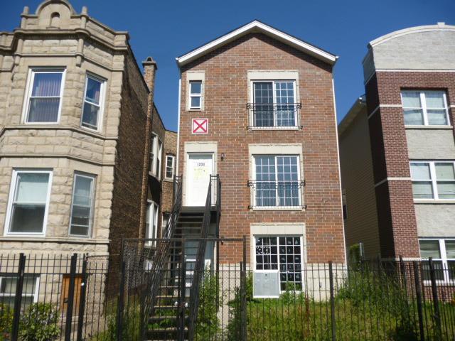 1231 S Avers Ave., Chicago, IL 60623