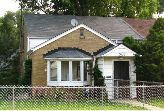 2402 E 97th St., Chicago, IL 60617