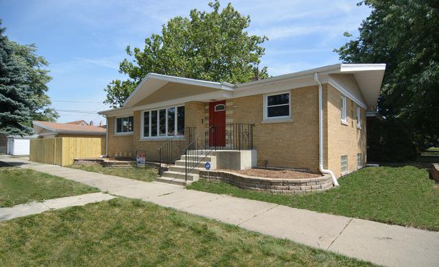3258 W 85th St., Chicago, IL 60652