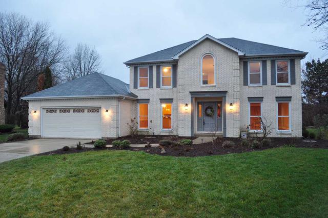 8434 Kentwood Ct., Darien, IL 60561