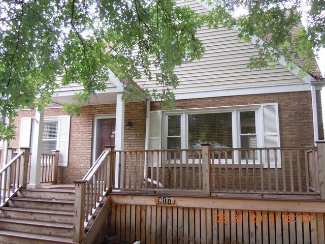 917 7th Ave., La Grange, IL 60525