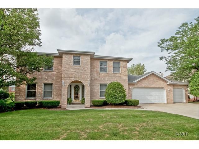 9306 175th St., Tinley Park, IL 60487