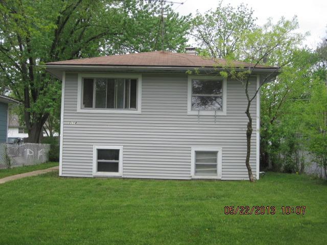 3114 Gilead Ave., Zion, IL 60099