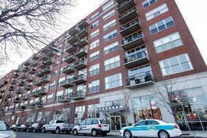 6 S Laflin St. #913, Chicago, IL 60607