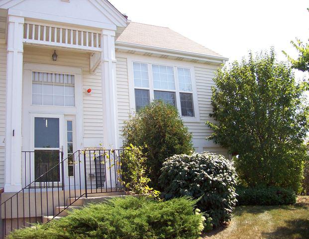 4590 N Hogan Ln., Wadsworth, IL 60083