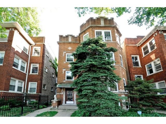 2553 W Winnemac Ave., Chicago, IL 60625