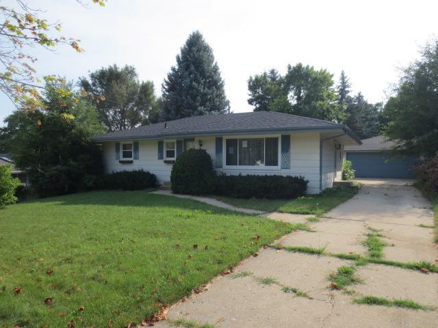 2917 Concordia Dr., Rockford, IL 61109