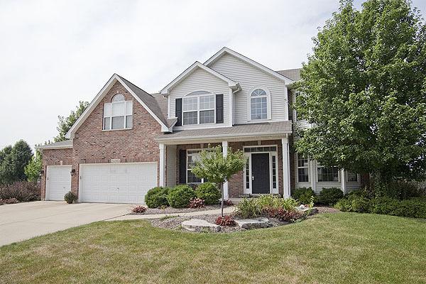 24365 Indigo Ct., Plainfield, IL 60585