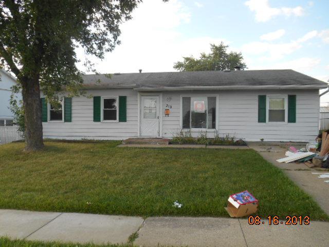 319 Murphy Dr., Romeoville, IL 60446