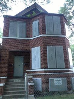 6036 S Green St., Chicago, IL 60621