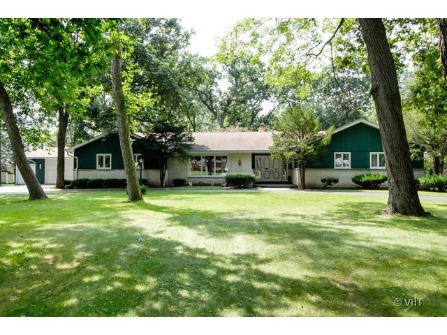 83 Lillian Ln., Yorkville, IL 60560
