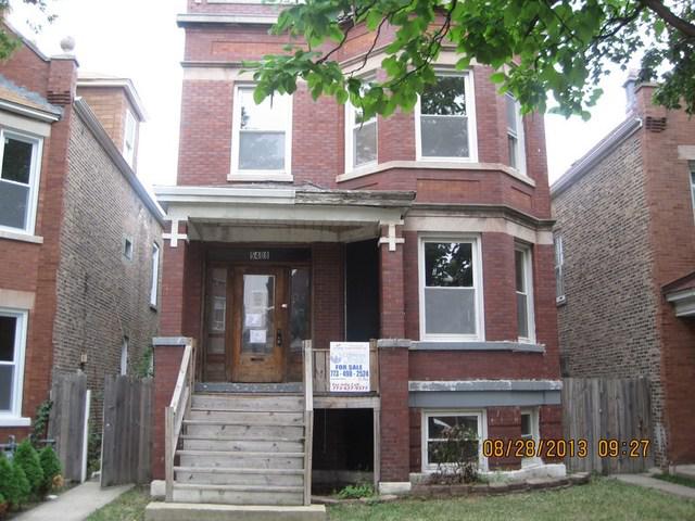 5408 W 24th Pl., Cicero, IL 60804