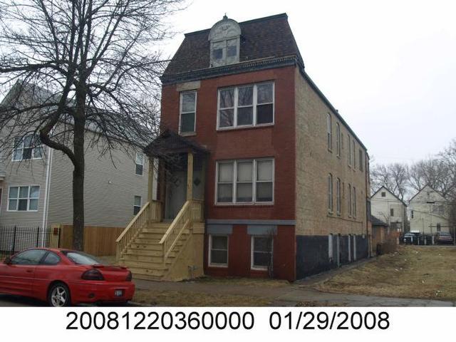[Address Hidden by Seller], Chicago, IL 60609