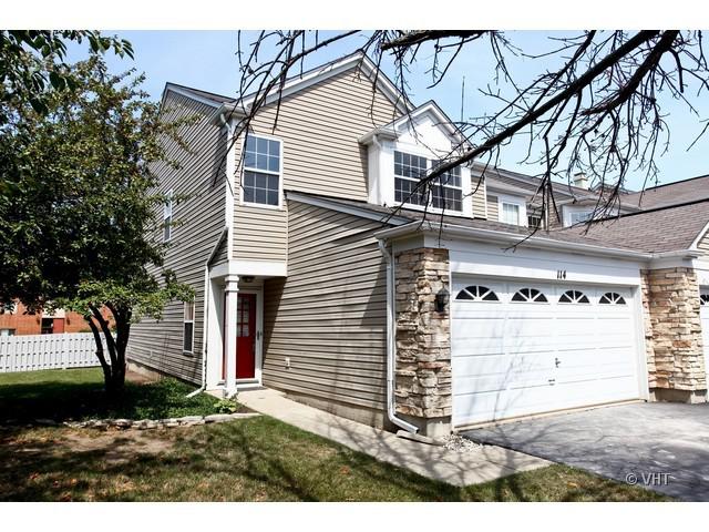 114 Oakton Dr., Lombard, IL 60148