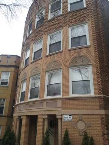 6144 N Washtenaw Ave. #4, Chicago, IL 60659
