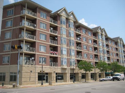9670 Franklin Ave. #501, Franklin Park, IL 60131