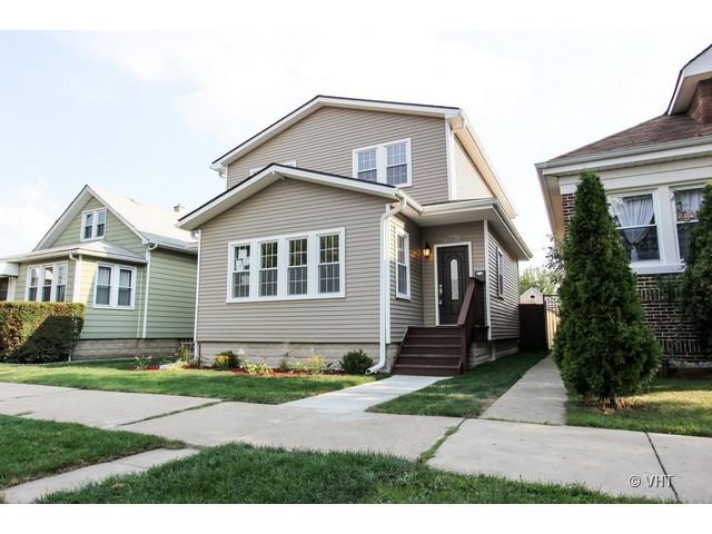 5709 W Henderson Ave., Chicago, IL 60634