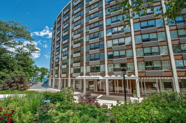 1630 Sheridan Rd. #2G, Wilmette, IL 60091
