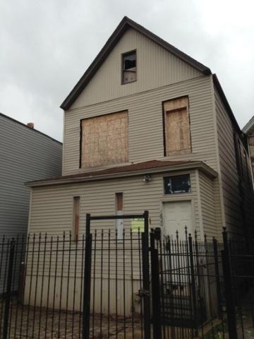 1620 N Spaulding Ave., Chicago, IL 60647