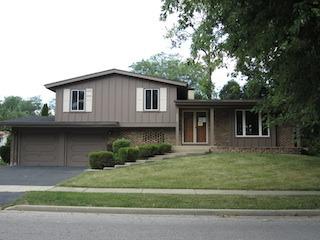 2620 Blanchard Rd., Waukegan, IL 60087