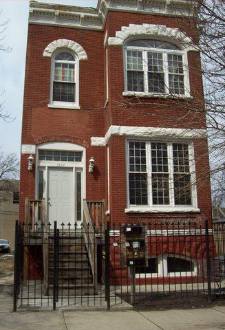 3322 W Maypole Ave., Chicago, IL 60624
