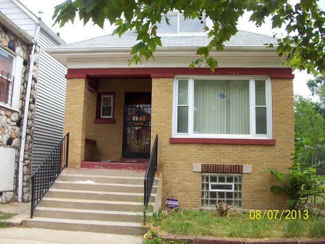 7035 S Aberdeen St., Chicago, IL 60621