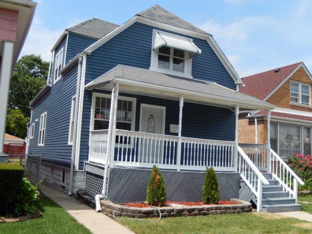 [Address Hidden by Seller], Chicago, IL 60629