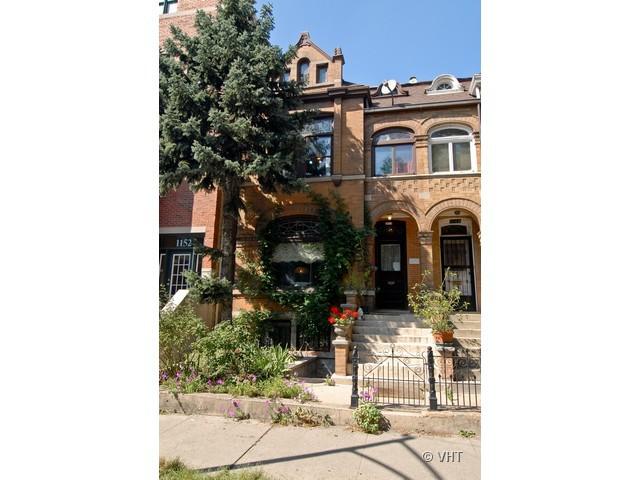1150 W Wrightwood Ave., Chicago, IL 60614